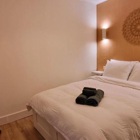 Charming Appartement In Vieux Nice Eksteriør billede